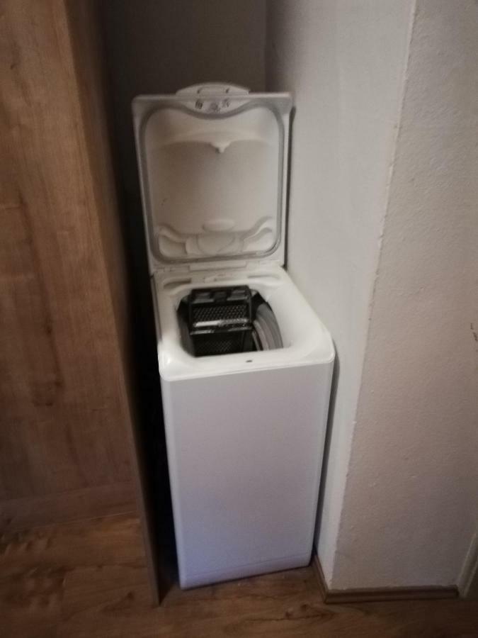 Amtmannhaus Ferienunterkunft イルドニング エクステリア 写真
