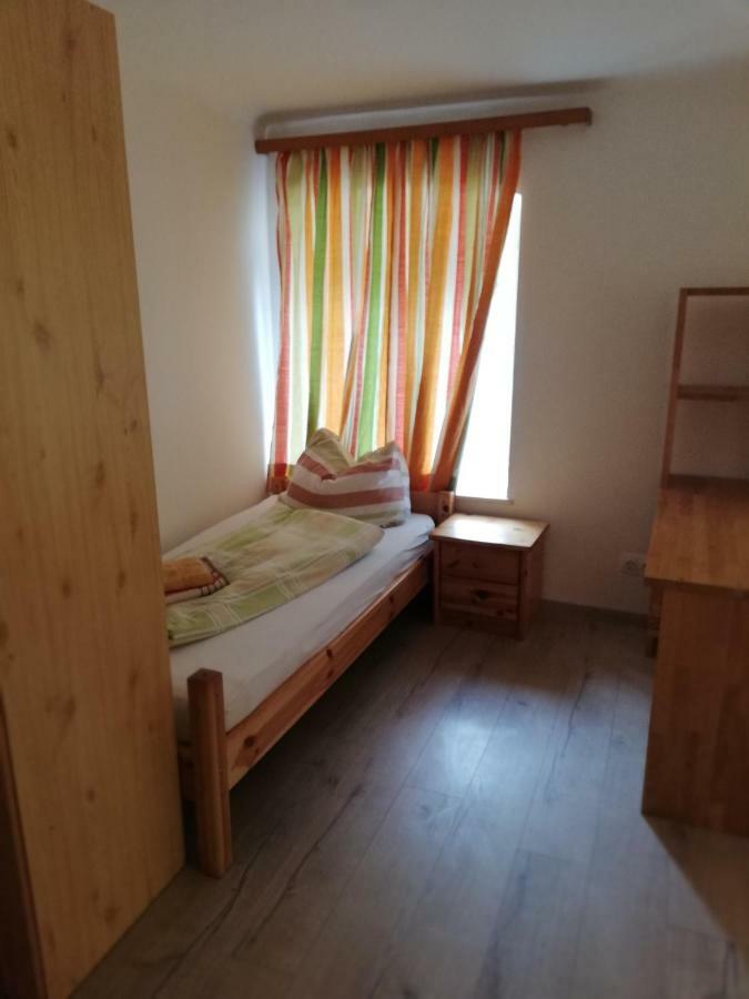 Amtmannhaus Ferienunterkunft イルドニング エクステリア 写真