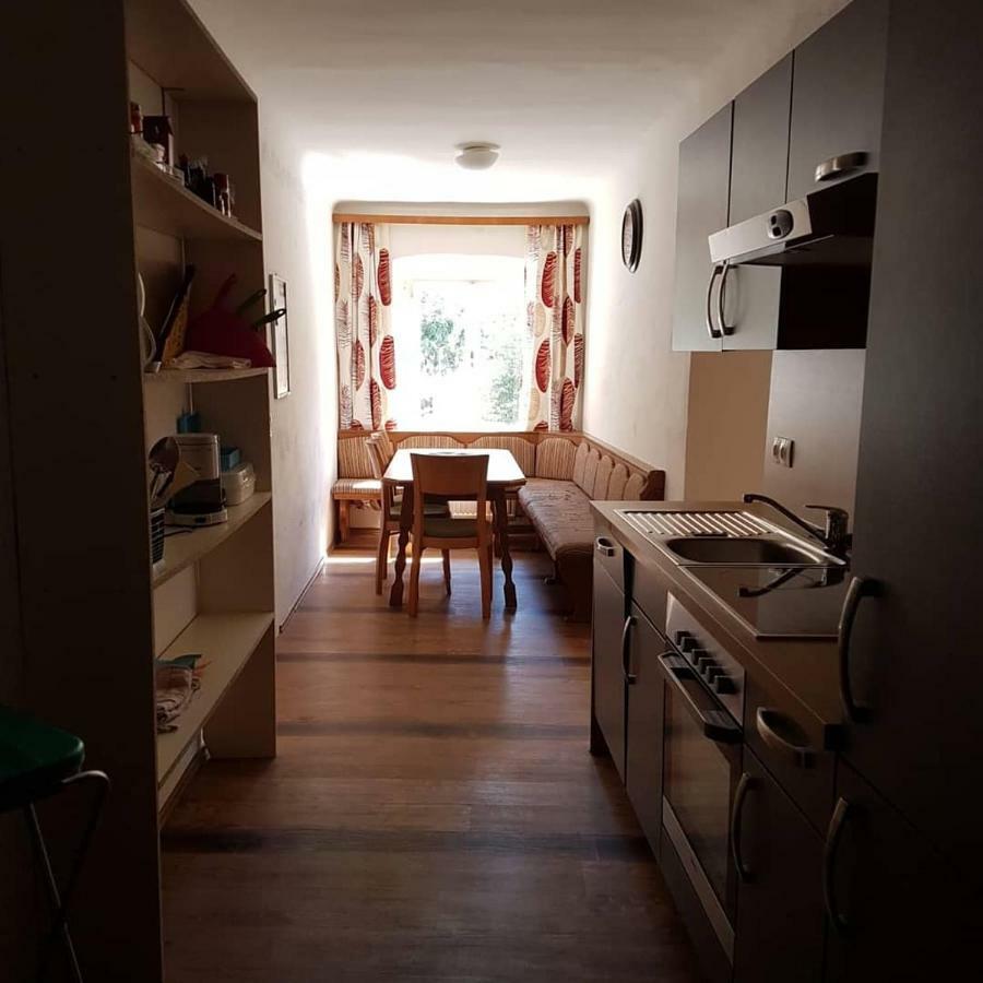Amtmannhaus Ferienunterkunft イルドニング エクステリア 写真